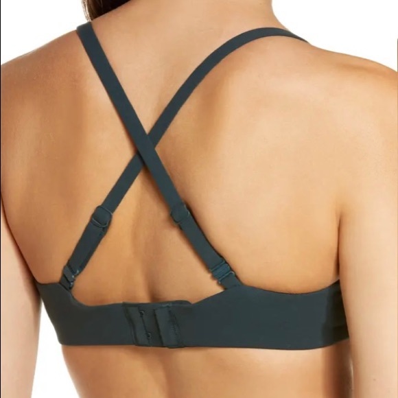 SKIMS Fits Everybody Unlined Underwire  Bra - Picture 3 of 16